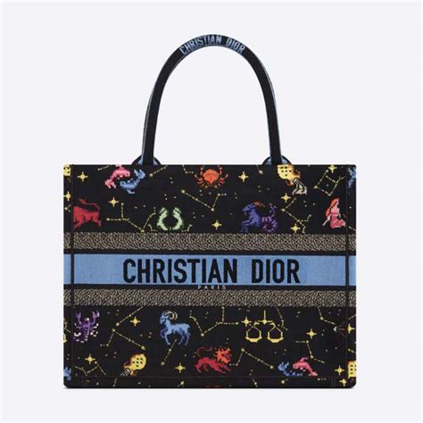 dior horoscope bag|christian Dior purse.